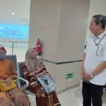 Tak Lagi Khawatir Berobat Pakai BPJS, Pasien Akui Pelayanan Semakin Memuaskan