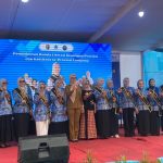 Pengukuhan Bunda Literasi