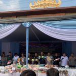 Polda Lampung musnahkan narkoba Polda Lampung Musnahkan 119 Kg Sabu dan Puluhan Ribuan Pil Ekstasi, Tegaskan Perang Lawan Narkoba