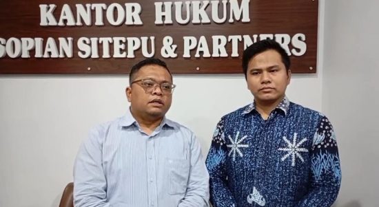 Vonis Heri Wardoyo Diperberat Jadi 6 Tahun Penjara, Kuasa Hukum Nilai Jauh dari Rasa Keadilan