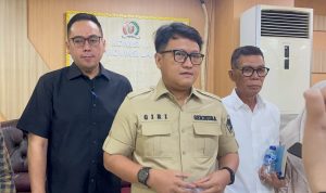 DPRD Lampung Bedah Total APBD, Giri: Anggaran Tak Berdampak untuk Rakyat Siap Dipangkas