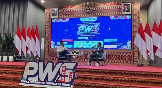 CEO AKIRA Ungkap Strategi Bisnis Bertahan di Tengah Ketidakpastian Global