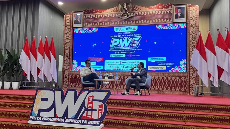 CEO AKIRA Ungkap Strategi Bisnis Bertahan di Tengah Ketidakpastian Global