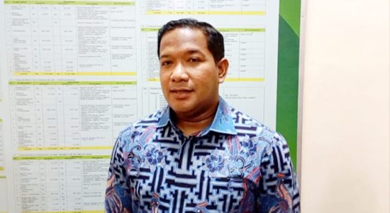 Kuasa Hukum Ardito: Kesaksian Riki Justru Perkuat Tidak Ada Perintah atau Keterlibatan Terima Uang