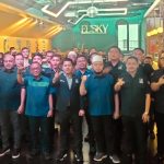 BM PAN Lampung Unity Forum 2026 BM PAN Lampung Unity Forum 2026