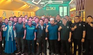 BM PAN Lampung Unity Forum 2026