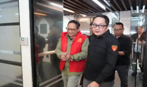 Eks Dirut Kebun Binatang Surabaya Jadi Tersangka Korupsi Pakan Satwa Rp10,2 Miliar