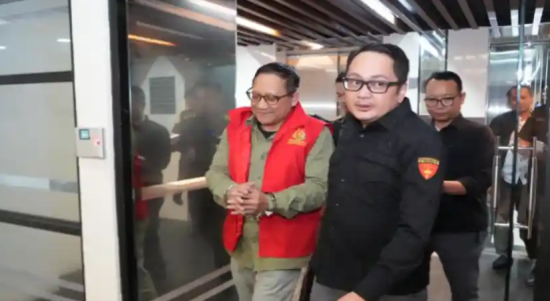 Eks Dirut Kebun Binatang Surabaya Jadi Tersangka Korupsi Pakan Satwa Rp10,2 Miliar