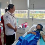BPJS Kesehatan Jaga Harapan Pasien Cuci Darah, Nurlela: Tak Keluar Biaya Sepeser Pun