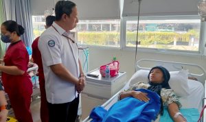 BPJS Kesehatan Jaga Harapan Pasien Cuci Darah, Nurlela: Tak Keluar Biaya Sepeser Pun