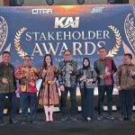 Berhasil Pulihkan Aset PT KAI, Sujarwo & Partners Kembali Raih Penghargaan