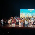 GNLC Bawa Pulang Gelar Juara Pop & Jazz JICF 2026, Piala Kemenangan Diarak ke Sekolah-sekolah GNLC Bawa Pulang Gelar Juara Pop & Jazz JICF 2026, Piala Kemenangan Diarak ke Sekolah-sekolah