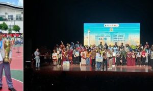 GNLC Bawa Pulang Gelar Juara Pop & Jazz JICF 2026, Piala Kemenangan Diarak ke Sekolah-sekolah