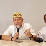 PRI Lampung Perkuat Struktur hingga Akar Rumput, Bidik Kursi DPR dan Dukung Prabowo pada 2029