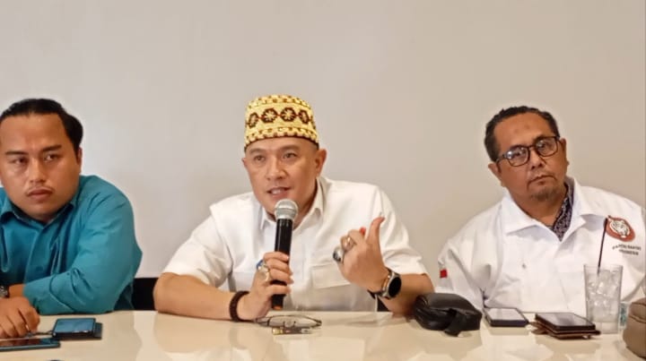 PRI Lampung Perkuat Struktur hingga Akar Rumput, Bidik Kursi DPR dan Dukung Prabowo pada 2029 PRI Lampung Perkuat Struktur hingga Akar Rumput, Bidik Kursi DPR dan Dukung Prabowo pada 2029