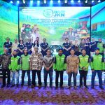 NADI JKN BPJS Kesehatan Luncurkan NADI JKN, Peserta Kini Bisa Menabung untuk Bayar Iuran