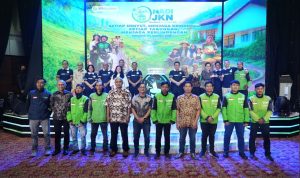 BPJS Kesehatan Luncurkan NADI JKN, Peserta Kini Bisa Menabung untuk Bayar Iuran