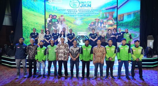 BPJS Kesehatan Luncurkan NADI JKN, Peserta Kini Bisa Menabung untuk Bayar Iuran