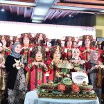Mighrul Lappung Bersatu Populerkan Sekubal Balak di Jakarta, Kenalkan Budaya Lampung ke Tingkat Nasional Mighrul Lappung Bersatu Populerkan Sekubal Balak di Jakarta, Kenalkan Budaya Lampung ke Tingkat Nasional