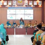 Sisihkan 2.500 Desa di Lampung, Karang Pucung Wakili Provinsi pada Lomba Desa Nasional