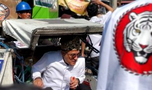 PRI Lampung PRI Lampung Siapkan Perombakan Pengurus hingga Ranting, Bidik Jadi Lumbung Suara Pemilu 2029