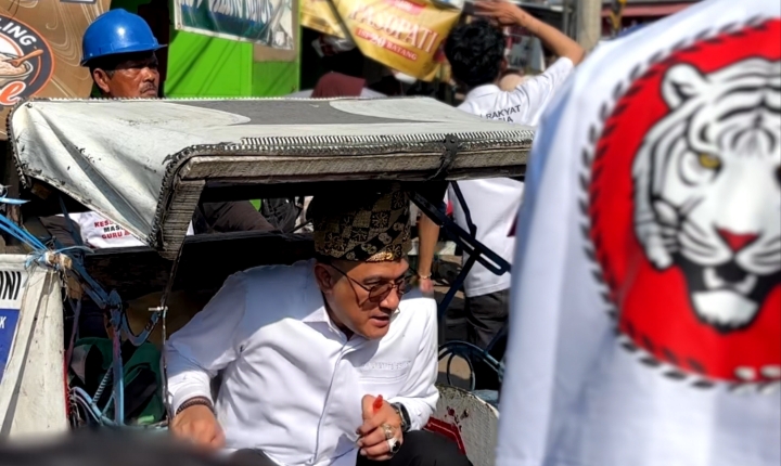 PRI Lampung Siapkan Perombakan Pengurus hingga Ranting, Bidik Jadi Lumbung Suara Pemilu 2029