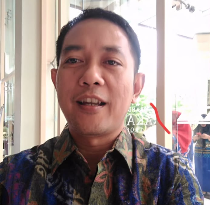 Dr. Usep Syaipudin,