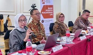 Financial Festival 2026 Segera Hadir di Bandar Lampung, LPS Sasar Pelajar-Mahasiswa
