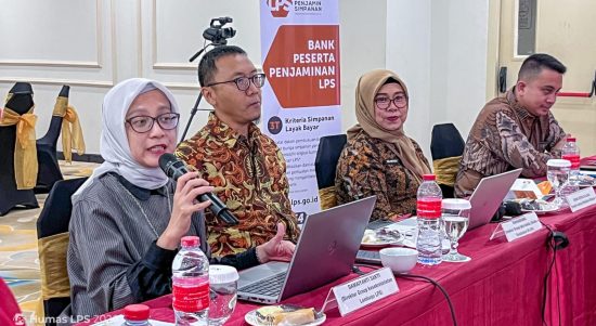 Financial Festival 2026 Segera Hadir di Bandar Lampung, LPS Sasar Pelajar-Mahasiswa