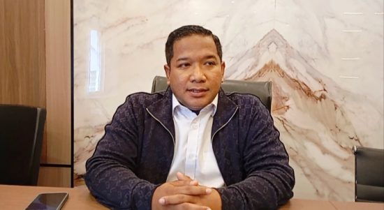 Kuasa Hukum Ardito Wijaya Sebut Tuntutan JPU Tak Berdasar Fakta Persidangan