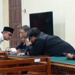 Sidang Ardito Wijaya Ardito Wijaya Divonis 5 Tahun, Kuasa Hukum Sebut Hakim Abaikan Fakta Persidangan