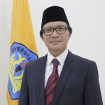 Prof Rudy Daftar Bacarek Unila Usai Salat Jumat, Dikawal Elza Syarief