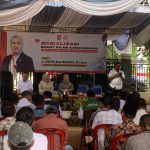 Dwita Ria Gunadi Dwita Ria Gunadi Ajak Warga Bandar Sribawono Pahami Konstitusi dan Asta Cita