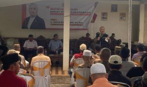 Dwita Ria di Batanghari Nuban: Asta Cita Harus Bermuara pada Kesejahteraan Rakyat
