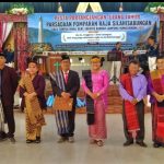 Pomparan Raja Silahisabungan Bandar Lampung: Merawat Warisan di Tengah Tantangan Zaman