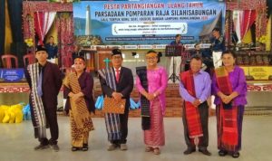 Pomparan Raja Silahisabungan Bandar Lampung: Merawat Warisan di Tengah Tantangan Zaman