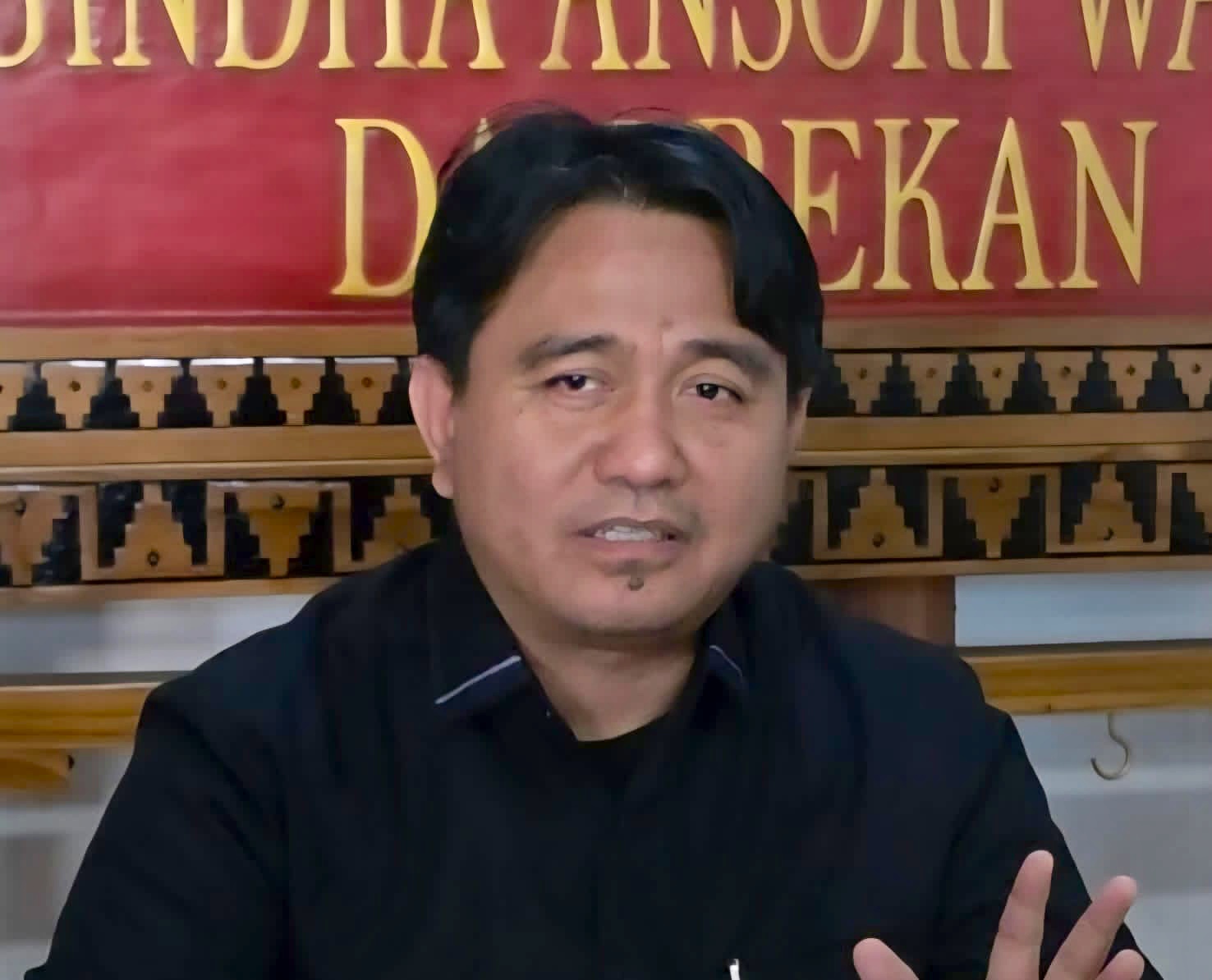 Gindha Ansori Wayka