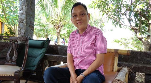 Prof Admi Syarif Prof Admi Syarif