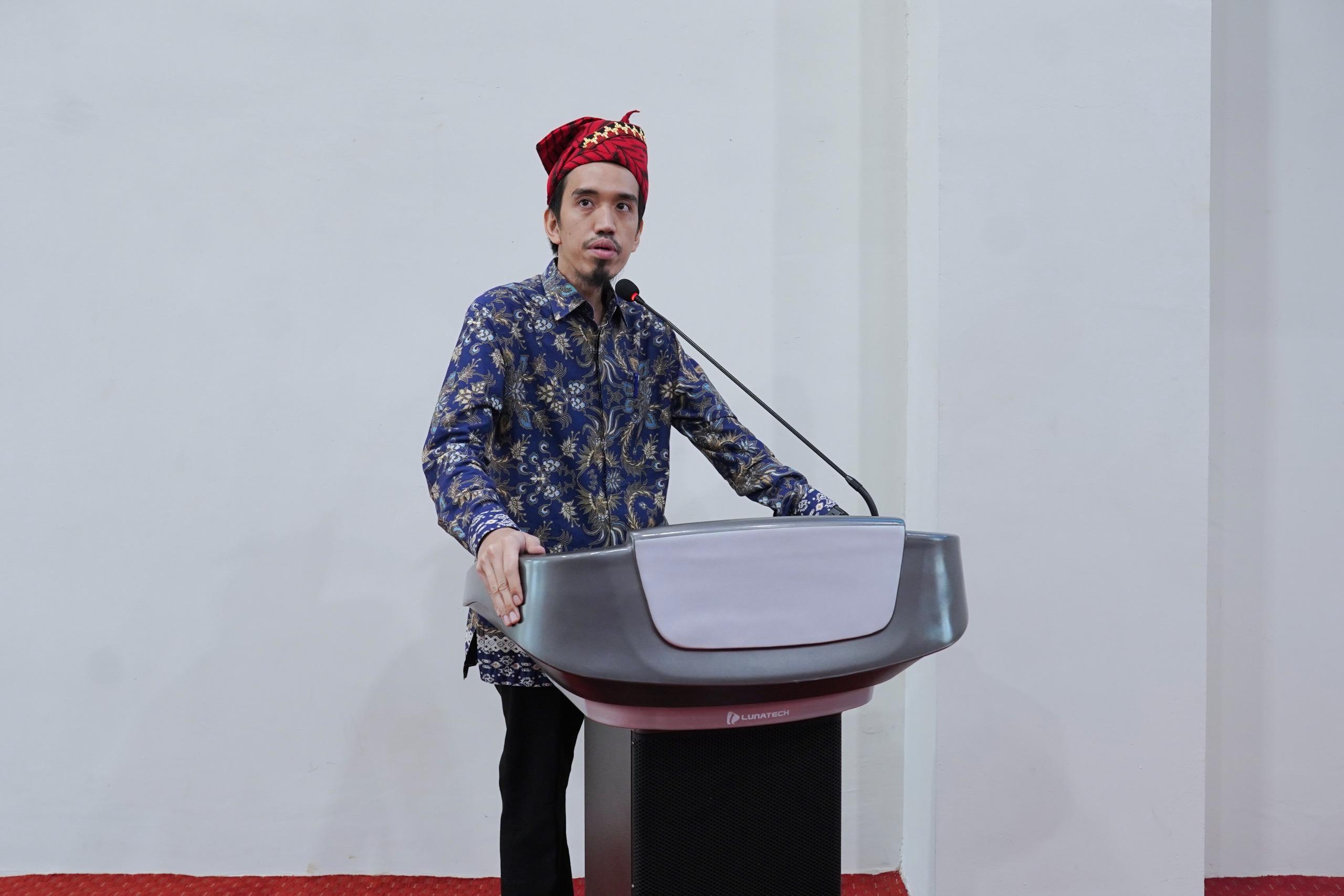 Mezan el-Khaeri Kesuma GenZ Terjebak di Antara Mesin Pintar dan Tagar Viral: Paradoks FOMO, Belajar, dan Aktivisme