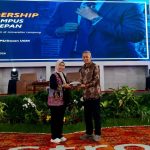 Prof Anggito Abimanyu di Unila: Self Leadership Jadi Kunci Sukses Mahasiswa Hadapi Masa Depan