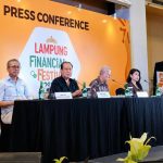 Lampung Financial Festival 2026 Lampung Financial Festival 2026