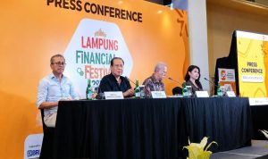 Lampung Financial Festival 2026 Lampung Financial Festival 2026