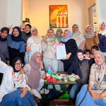 FJPI Lampung Leni Marlina nahkodai FJPI Lampung