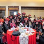 Pengurus Bundokanduang Minangkabau Lampung 2026-2030 Resmi Dikukuhkan
