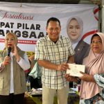 Dwita Ria Gunadi Dwita Ria Gunadi Ajak Warga Perkuat 4 Pilar Kebangsaan, Waspadai Hoaks Saat Bencana