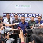 Direktur Utama BPJS Kesehatan 29,7 Juta Kasus Jantung, BPJS Kesehatan Dorong Layanan Berbasis Outcome