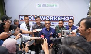 29,7 Juta Kasus Jantung, BPJS Kesehatan Dorong Layanan Berbasis Outcome