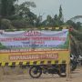 Ribuan Warga Tempati Lahan PT Pematang Agri Lestari, Tim Hukum Serukan Hindari Gesekan