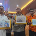 Jenazah di Pulau Enggano Teridentifikasi sebagai ABK Speedboat 5 Jurnalis