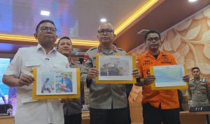 Jenazah di Pulau Enggano Teridentifikasi sebagai ABK Speedboat 5 Jurnalis
